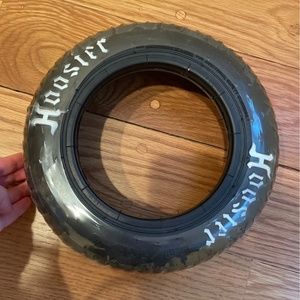 Onewheel tire